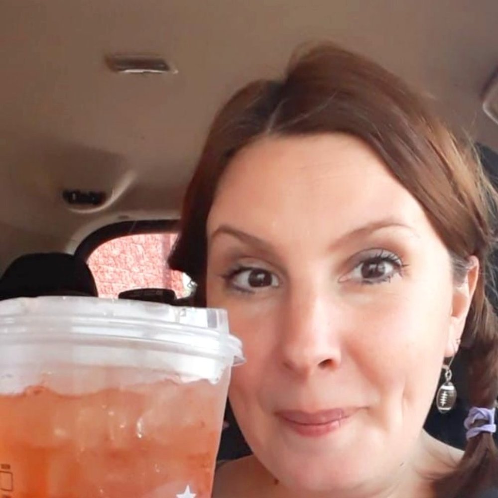 Meet your Posher, Leanne